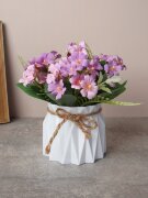 685849 (в уп.48шт.) - Цветочная композиция 17х10см [01111425]