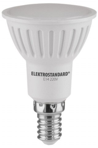 LED-JDRA LED 7W 6500K E14 АКЦИЯ лампа [01071312] LED-JDRA LED 7W 6500K E14 АКЦИЯ лампа