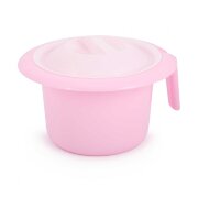 293652-РСВ (в уп.6шт.) - Горшок детский "Кроха" (р [01101080]