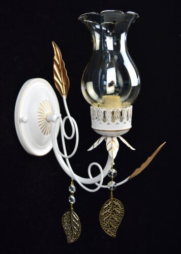 Р5818/1 (10) DWG+AMB АКЦИЯ светильник настенный [01073183] Р5818/1 (10) DWG+AMB АКЦИЯ светильник настенный