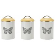 BM-0808 EDERA (в уп.8наб.) - Набор банок 3пр.для х [01097234]