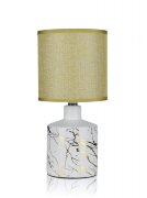 В-HS8292 beige+beige shade, размер: 130*130*275мм [01100301]