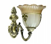 КЛ6376/1W (12) Imitation Copper светильник настенн [01075049]