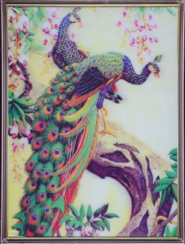 30х40 40 - Картина 5D [01110524] 30х40 40 - Картина 5D