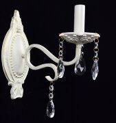 Я29241/1W off-white (5) светильник настенный [01076534]