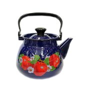 314156-РСВ (в уп.4шт) - Чайник 42115-133/6-3,5л (С [01108799]