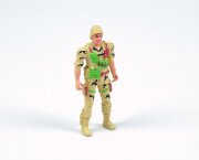 47086 Фигурка солдата удачи Легионер 13 см. в ассо [01092658]