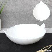 745636 (в уп.8наб.) - Салатник Лист 360мл, 175мм, [01111457]