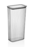 95827 (в уп.16шт.) - Контейнер вакуумный 2,7л. "Ри [01110855]