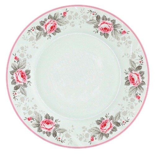 564257-РСВ (в уп.1наб.) - Салатник 600мл./17,7см/, [01110650] 564257-РСВ (в уп.1наб.) - Салатник 600мл./17,7см/, набор 6шт. JEWEL 6849 "Одет" (ПС0072-48), материал: стеклокерамика.