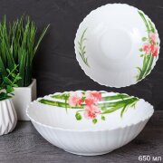 744072/731879 (в уп.8наб.) - Салатник глубокий 650 [01111449]