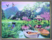 30х40 20 - Картина 5D [01109918]