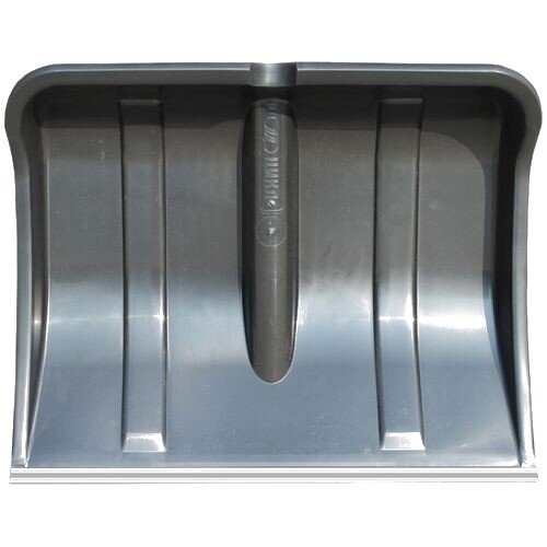 35981-РСВ (в уп.10шт.) - Ковш лопаты ЦИКЛ Стандарт [01062478] 35981-РСВ (в уп.10шт.) - Ковш лопаты ЦИКЛ Стандарт "Богатырь" (500*375) с кромкой, б/черенка.