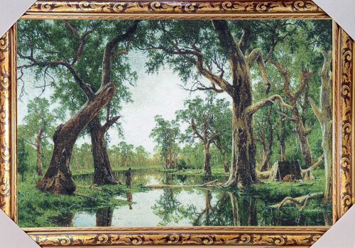 40*60 2 Картина гобелен [01111769] 40*60 2 Картина гобелен