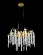 АР33001/460/6 GD D460*H340 мм (1) светильник потол [01107785]