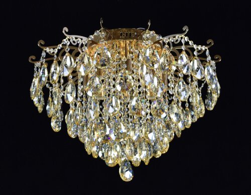 ВР-E1309/8 FGD D670*H480мм (1) светильник потолочн [01080920] ВР-E1309/8 FGD D670*H480мм (1) светильник потолочный