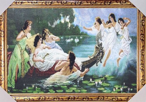 40*60 1 Картина гобелен [01111768] 40*60 1 Картина гобелен