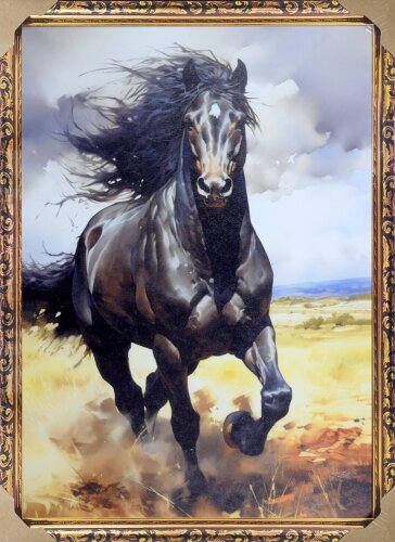 50*70 8075 - Репродукция картины [01111707] 50*70 8075 - Репродукция картины