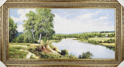 130*70 66 М/Р Картина гобелен [01107068] 130*70 66 М/Р Картина гобелен