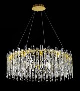 8010/800 FGDW E14*12 800*400*1200мм (1) светильник [01109345]