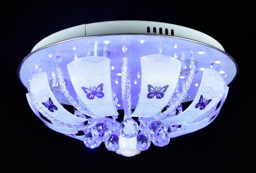 Д80342/500 АКЦИЯ светильник потолочный [01066958] Д80342/500 АКЦИЯ светильник потолочный