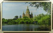 100*60 19 - Репродукция картины [01087710]