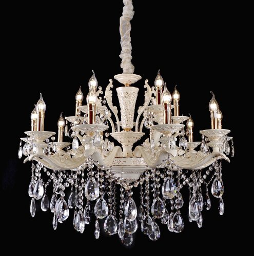 П96003/10+5  SGD+WT Размер: D1000*H700мм (1) свети [01101470] П96003/10+5  SGD+WT Размер: D1000*H700мм (1) светильник потолочный