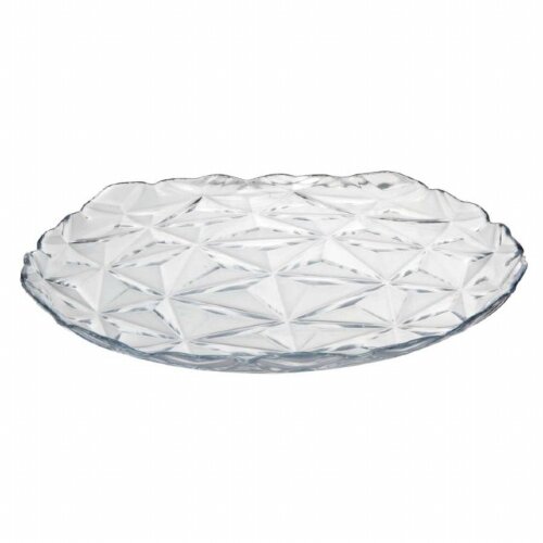 10683 (в уп.4наб.) - Набор тарелок 6шт. BORCAM "ES [01051147] 10683 (в уп.4наб.) - Набор тарелок 6шт. BORCAM "ESTRELLA" 280мм.