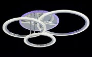 МС-LI8429/3C CR (RGB) Led 54W+5W 3000K+4000K+6500K [01100711]