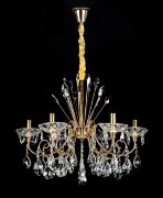 367/6 FGD D650*H920мм (1) светильник потолочный [01109782]