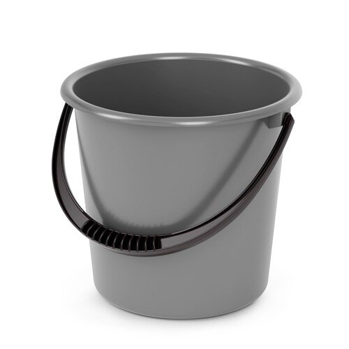 479319-РСВ (в уп.10шт.) - Ведро 5л "Эконом" микс М [01106575] 479319-РСВ (в уп.10шт.) - Ведро 5л "Эконом" микс М8547