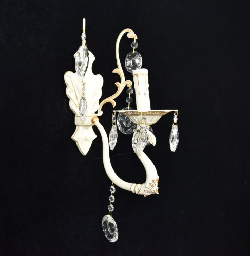 Р5А06/1 (10) YG+WT АКЦИЯ светильник настенный [01073159] Р5А06/1 (10) YG+WT АКЦИЯ светильник настенный