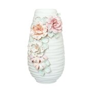 34444 (в кор.3 шт.) - Ваза настольная Диана больша [01095470]