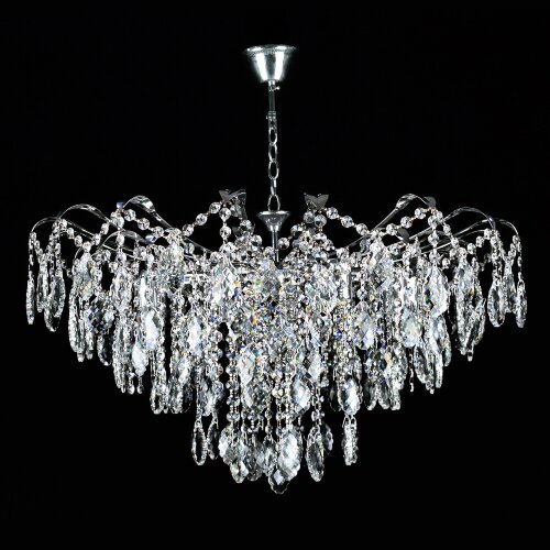 ВР-E2040/8 CR D730*H430мм (1) светильник потолочны [01099708] ВР-E2040/8 CR D730*H430мм (1) светильник потолочный