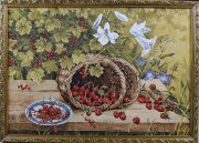 Z Красная ягода (75*53) Г/Т, К4 [01071580]