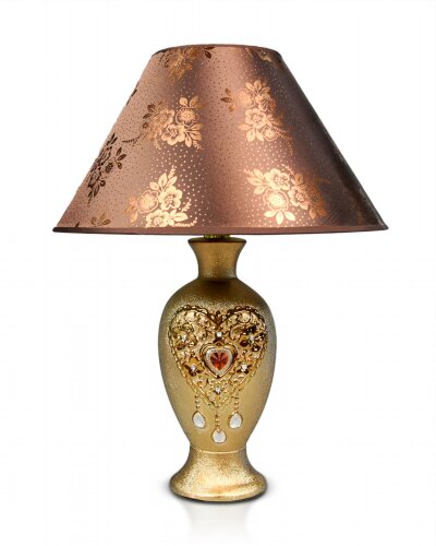 М2013R-T1 АКЦИЯ светильник настольный [01064075] М2013R-T1 АКЦИЯ светильник настольный