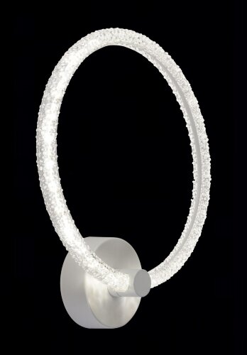 МС-XI3600B/1 WH Led 17W 3000K-6500K (10) светильни [01100729] МС-XI3600B/1 WH Led 17W 3000K-6500K (10) светильник настенный