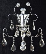 Р4103/1 (10) CR+WT АКЦИЯ светильник настенный [01073020]