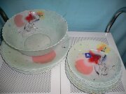 JE19PCS/4(37042)(2) - Столовый набор для СВЧ 19пр. [01027345]