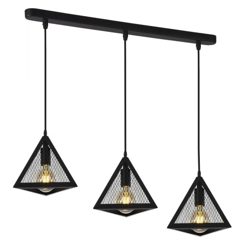 МС-XA3042/3B BK (2) светильник потолочный [01101783] МС-XA3042/3B BK (2) светильник потолочный