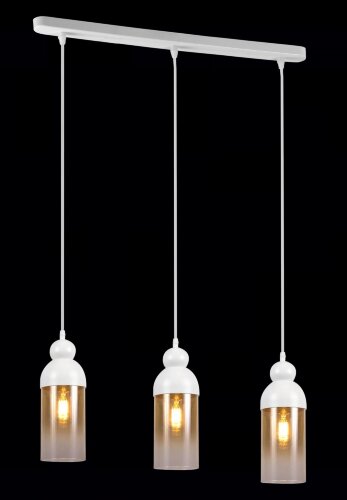 МС-XA3141A/3 WH (2) светильник потолочный [01101817] МС-XA3141A/3 WH (2) светильник потолочный