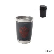 641379 (в уп.100наб.) - Стопки 200мл, набор 4шт. в [01101921]