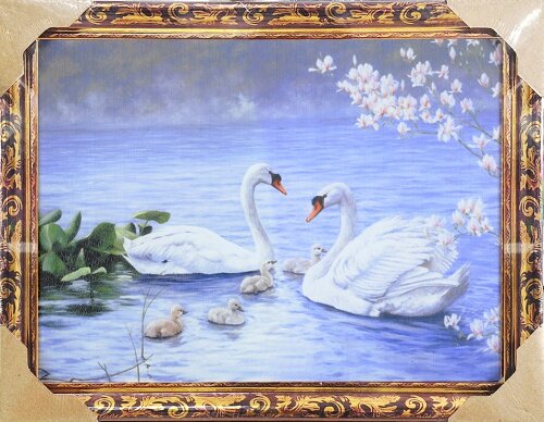 30*40 167 - Репродукция картины [01111664] 30*40 167 - Репродукция картины