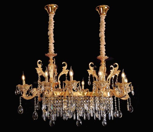 П1728/10+2 GD+COFFEE Размер: D1000*H570мм (1) свет [01101472] П1728/10+2 GD+COFFEE Размер: D1000*H570мм (1) светильник потолочный