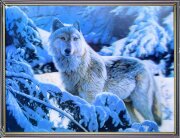 30х40 23 - Картина 5D [01109921]