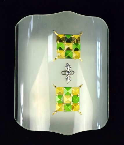 Л20311/2 (16) W АКЦИЯ CR+WT+CN+WT+PK [01038780] Л20311/2 (16) W АКЦИЯ CR+WT+CN+WT+PK светильник настенный