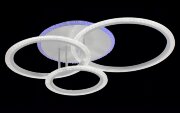 МС-LI8429/3C WH (RGB) Led 54W+5W 3000K+4000K+6500K [01100710]
