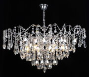 ВР-E1899/8 CH D820*H460мм (1) светильник потолочны [01105439]