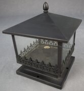 АТ-2119/D300 (4) SBK АКЦИЯ фонарь (черный) [01057903]