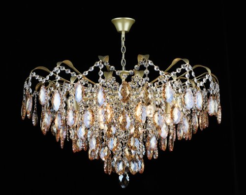 ВР-E2040/8 FGD D730*H430мм (1) светильник потолочн [01099707] ВР-E2040/8 FGD D730*H430мм (1) светильник потолочный